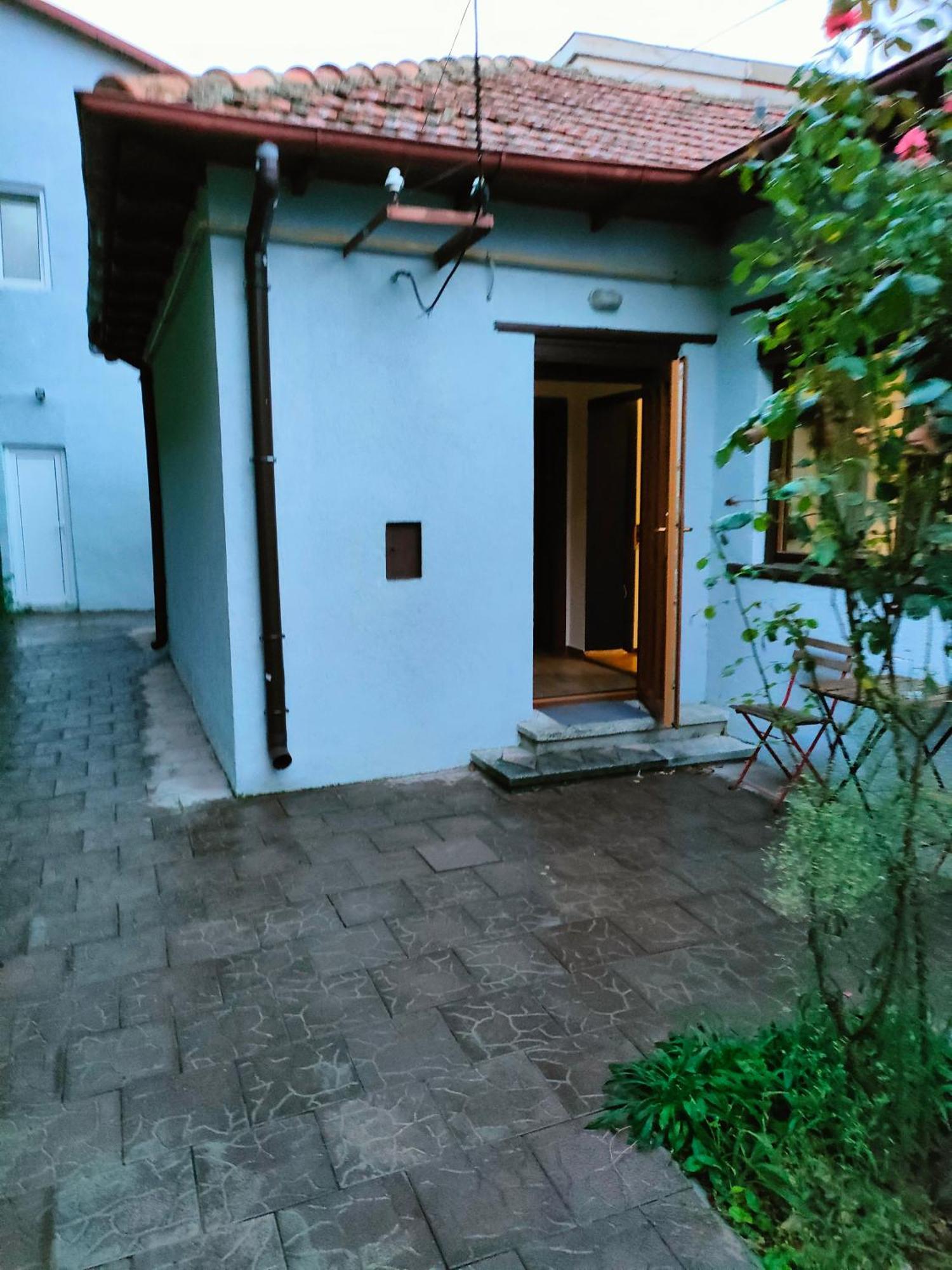 Ivavev Is Us Bythesea Constanta Exterior photo